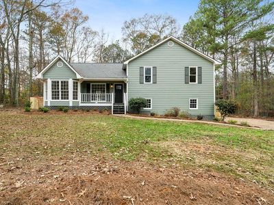 412 Ladora Dr, Dallas, GA, 30157
