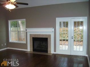 117 Clarin Way, Peachtree City, GA 30269