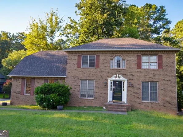 3140 Oak Springs Ct, Marietta, GA 30066