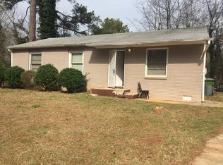 80 Finch Dr SE, Atlanta, GA 30315
