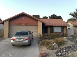 6120 Desert Sun Dr, Las Vegas, NV 89110