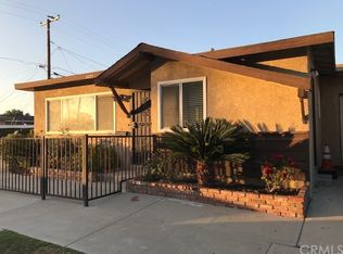 3691 Florista St, Los Alamitos, CA 90720