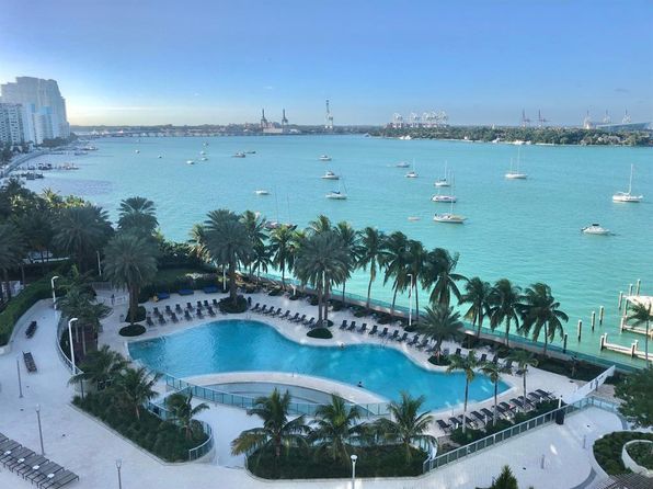 1500 Bay Rd APT 1428S
