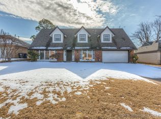 7342 E 58th St, Tulsa, OK 74145