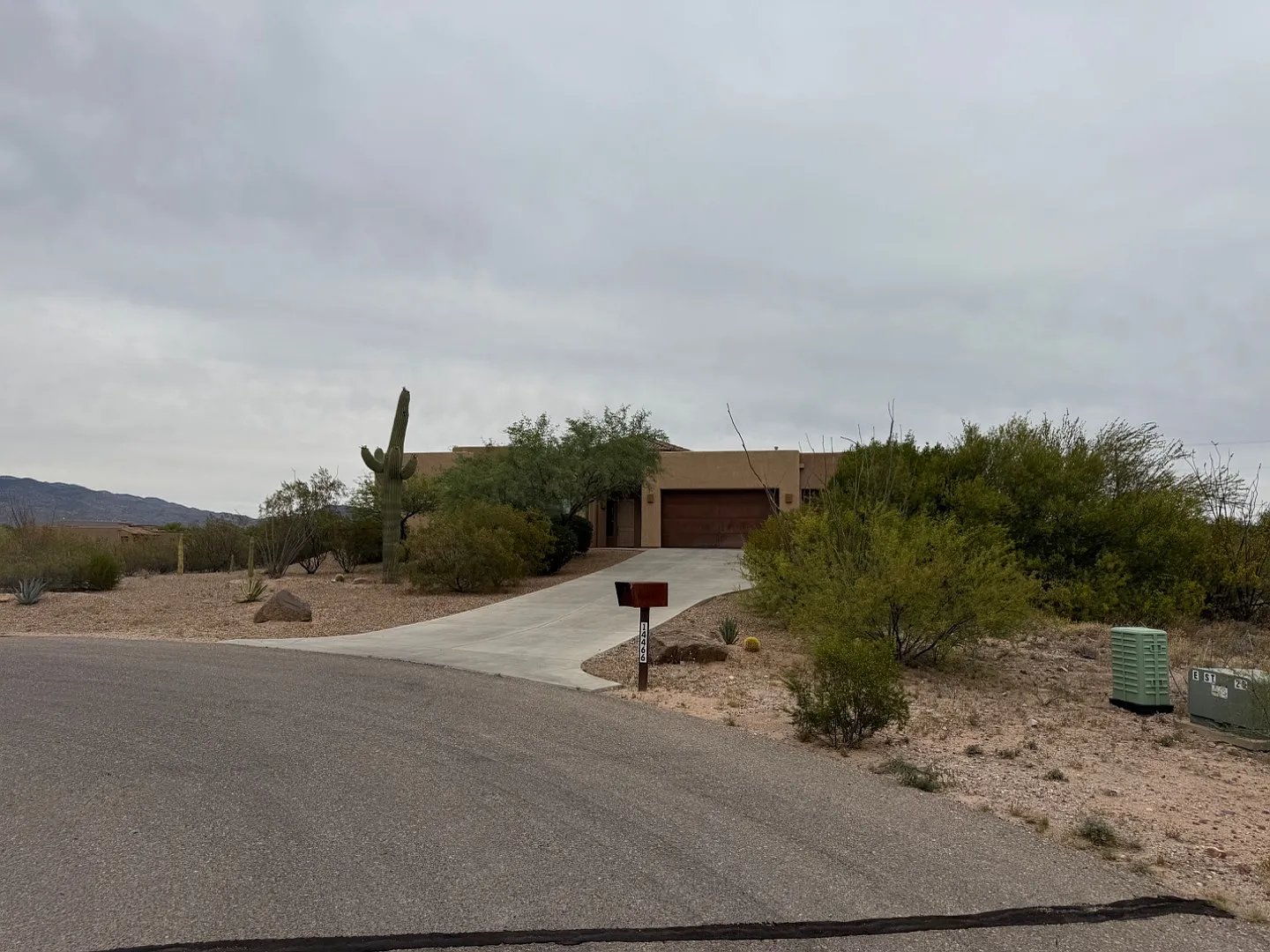14466 E Flamingo Crescent Pl — Photo 3