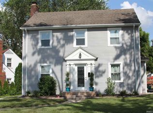 4435 E Lafayette Esplanade, Fort Wayne, IN