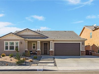 7471 Silverspot Rd, Riverside, CA, 92507