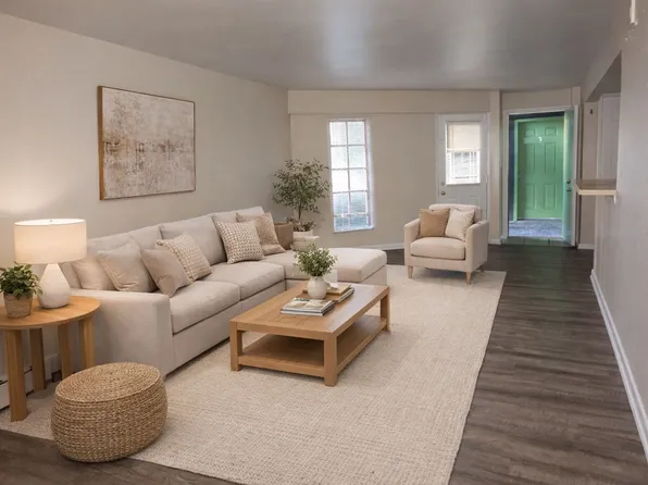 1225 Yosemite, 1225 Yosemite St APT 10, Denver, CO 80220