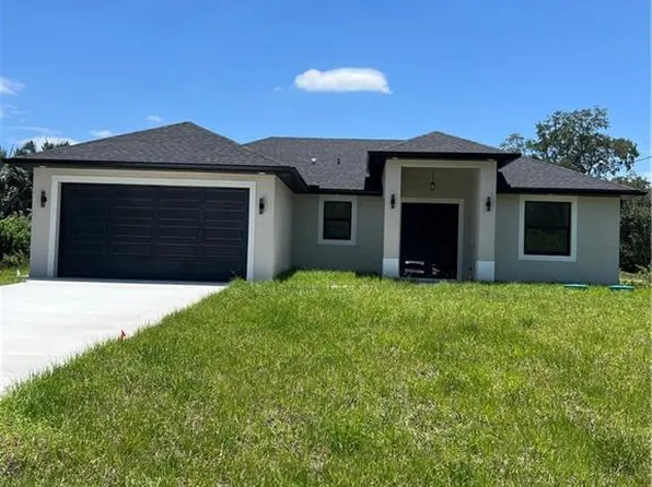 187 Herndon AVE, LEHIGH ACRES, FL 33974