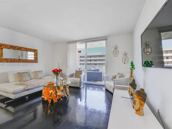 400 NE 12th Ave APT 505, Hallandale Beach, FL 33009