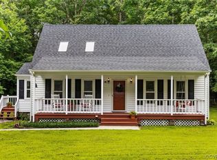 7363 River Rd, Hanover, VA 23069