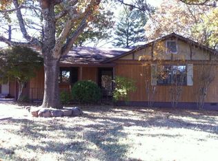 6705 Mountain Pine Rd, N Little Rock, AR 72118