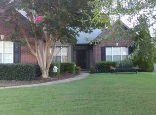 6136 Hidden Brook Dr, Trussville, AL 35173