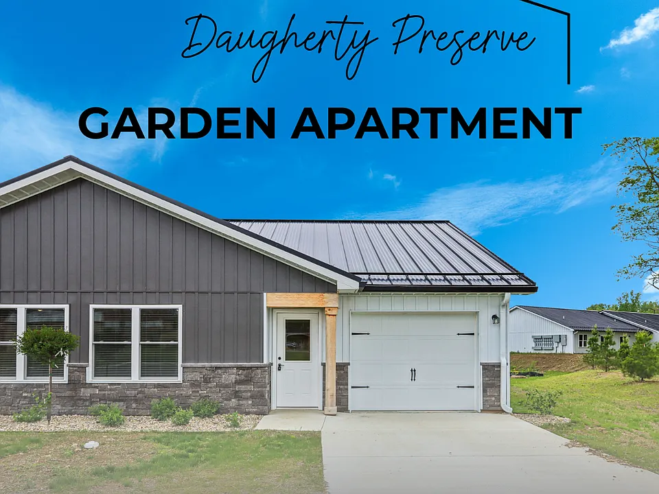 The Daugherty Preserve