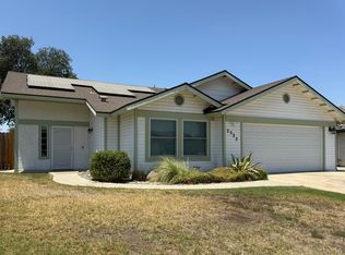 2522 Michael Way, Hanford, CA 93230