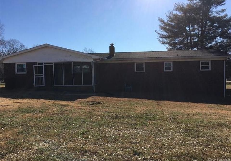 602 Cleveland Ave, Grover, NC 28073 Zillow