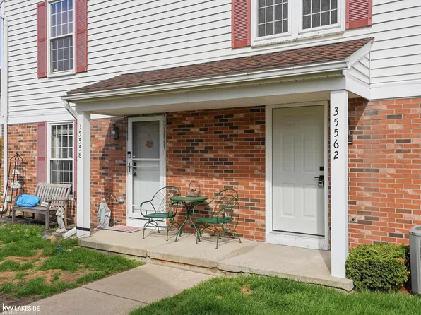 35562 Stillmeadow Ln, Clinton Township, MI 48035