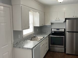 6526 White Horse Rd Unit 6C, Greenville, SC 29611