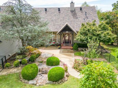 600 Beverly Hills Dr, Van Buren, AR, 72956