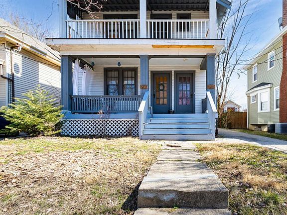 3rd image of 4268 Verne Ave