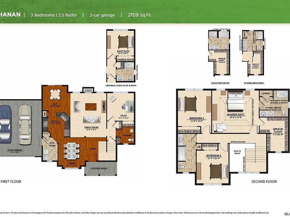2nd image of 46 Kelley Farms Rd