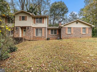 3640 Freda Ct, Decatur, GA 30034