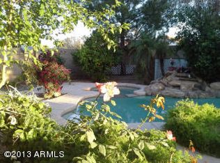 5822 W Aster Dr, Glendale, AZ 85304