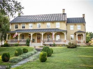 120 Water St, New Windsor, MD 21776