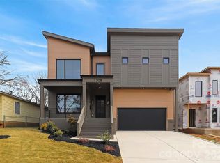 1308 N Caldwell St, Charlotte, NC 28206