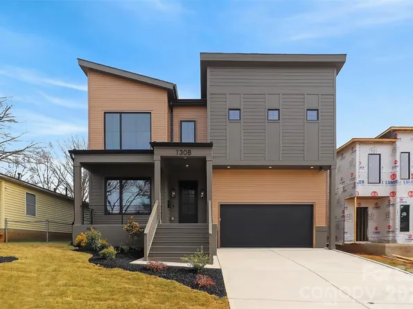 1308 N Caldwell St, Charlotte, NC 28206