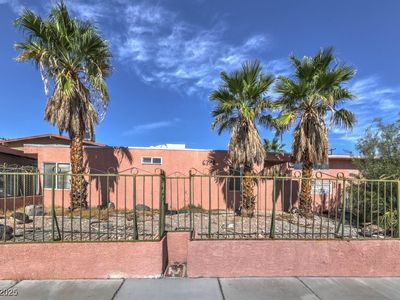 6320 Casada Way, Las Vegas, NV, 89107