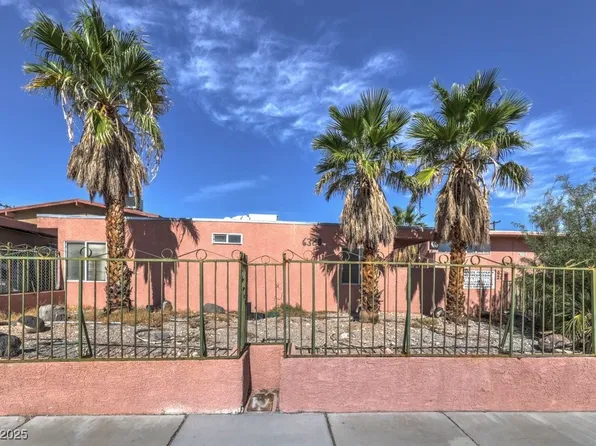6320 Casada Way, Las Vegas, NV 89107