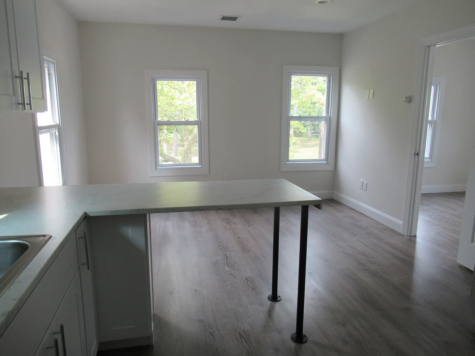 1 bed, $1,750 — Photo 2