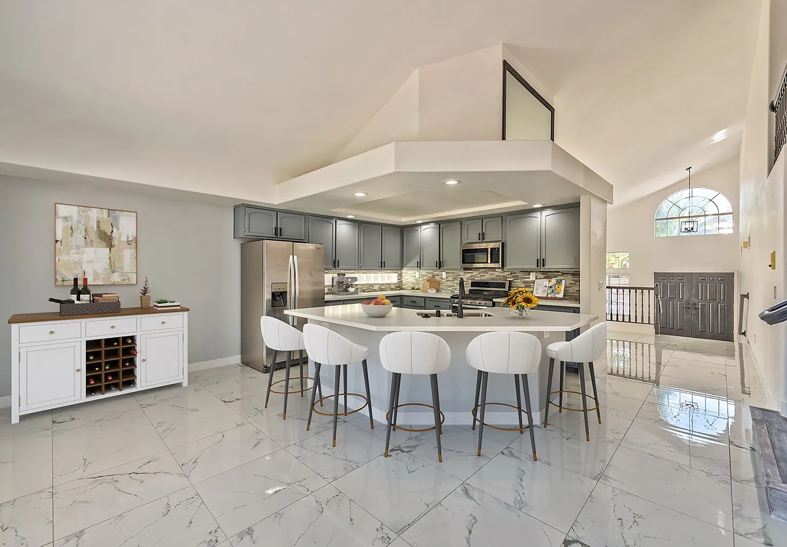 7321 Bush Garden Ave — Photo 4