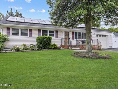 202 Nottingham Drive, Brick, NJ, 08724