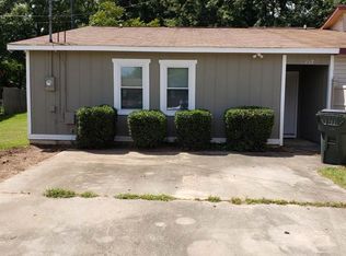 117 Villa North Ct, Warner Robins, GA 31093