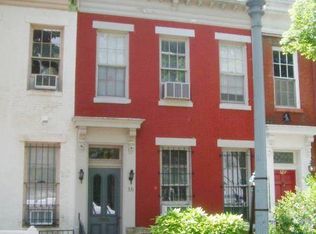 331 C St SE APT 3, Washington, DC 20003