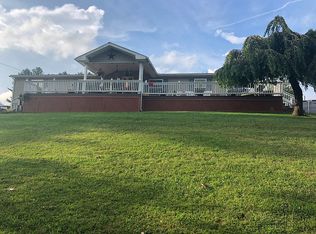 1596 Slab Camp Rd, French Creek, WV 26218