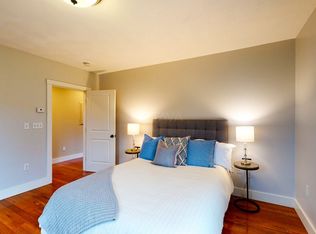 6 Pembroke St #6, Somerville, MA 02145