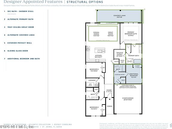 3rd image of 193 PINE LEAF DRIVE Drive #177