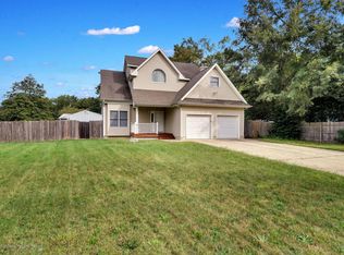 149 Huntley Ave, Bayville, NJ 08721