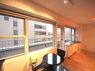 Rented by Keller Williams NYC