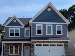 1950 Wild Rosewood Way, Winston Salem, NC 27103