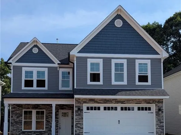 1950 Wild Rosewood Way, Winston Salem, NC 27103