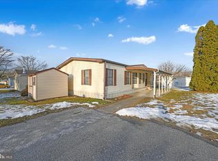 158 Northcrest Acres, Lebanon, PA 17046