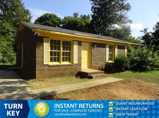 987 Pebble Rd, Rock Hill, SC 29730