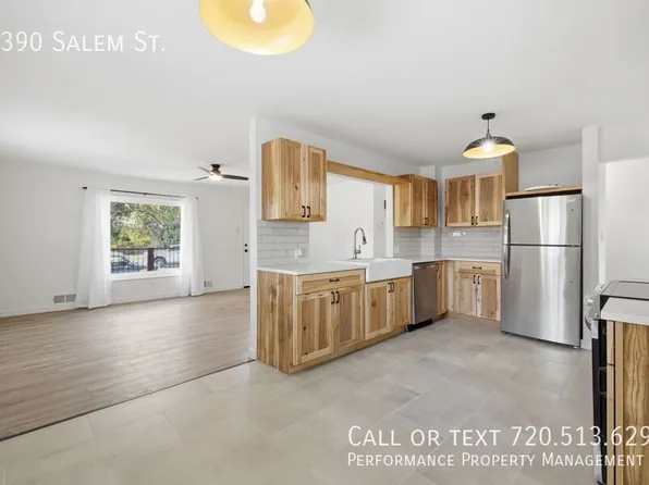 1390 Salem St, Aurora, CO 80011
