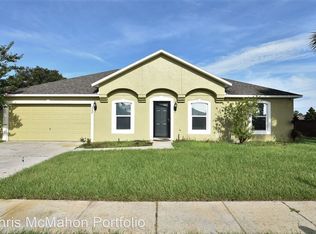 322 Maple Tree Ln, Chuluota, FL 32766