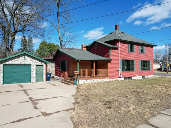 309 Elm St, Mautson, WI 53948