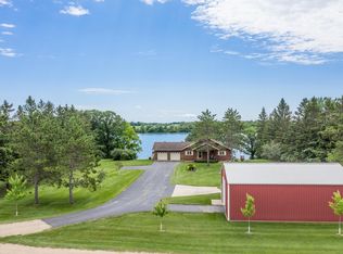 47895 Pitzel Point Rd, Frazee, MN 56544